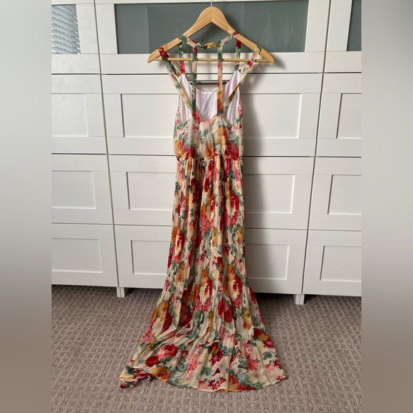 Women’s Line&Dot dress XS - Picture 2 of 3